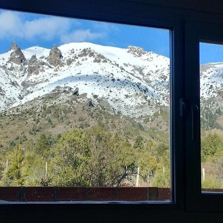 Willa Roca negra Bariloche Zewnętrze zdjęcie