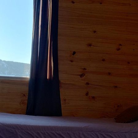Willa Roca negra Bariloche Zewnętrze zdjęcie